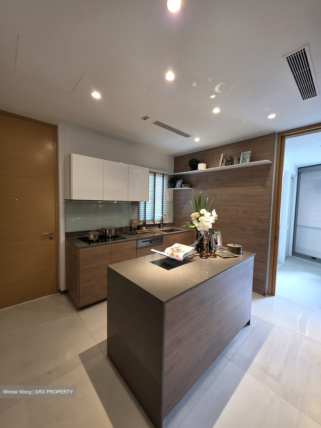 Cliveden At Grange (D10), Condominium #607297051